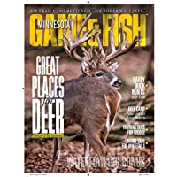 GAME & FISH MIDWEST