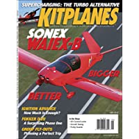Kitplanes