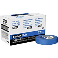 Scotch Electrical Tape, 3/4-in by 66-ft, Black, 1-Roll