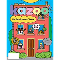 Kazoo Magazine