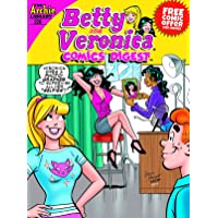 Betty & Veronica Comics Digest