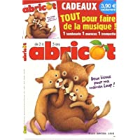 Abricot - Incls Abricot Jeux