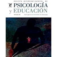 Revista Intercontinental De Psicologia Y Educacion