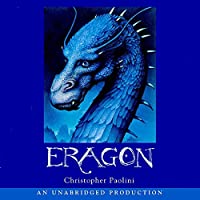 Eragon: Inheritance, Book 1