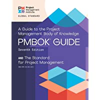A Guide to the Project Management Body of Knowledge (PMBOK® Guide) – Seventh Edition and The Standard for Project…