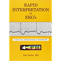 Rapid Interpretation of EKG's, Sixth Edition