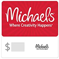 Michaels Gift Cards - Email Delivery
