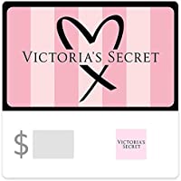 Victoria's Secret Gift Cards - Email Delivery