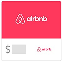 Airbnb Gift Cards - Email Delivery