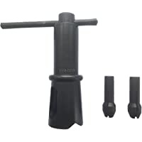 HHIP 3900-0293 Self Aligning Tap and Reamer Holder, 0-1/2"