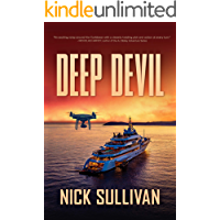 Deep Devil (The Deep Series Book 4)