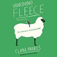 Vanishing Fleece: Adventures in American Wool