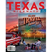 Texas Highways