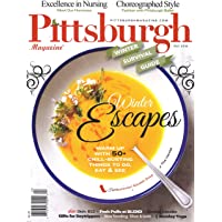 Pittsburgh Magazine