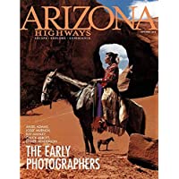 Arizona Highways Magazine