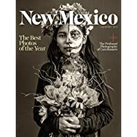 New Mexico Magazine