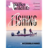 Texas Parks & Wildlife