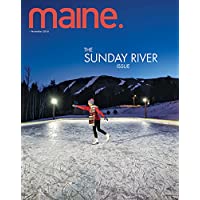 Maine Magazine