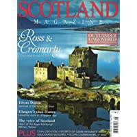 Scotland Magazine