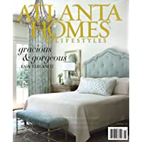 Atlanta Homes & Lifestyles