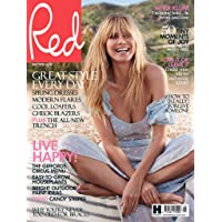 Red Magazine