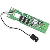 Brushless speed controller(WST-15A-G for the Walkera QR X350 Quadcopter