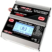 Venom Pro Touch HD LiPo & NiMH Battery Charger