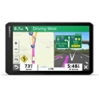 Garmin dezl OTR700, 7-inch GPS Truck Navigator, Easy-to-read Touchscreen Display, Custom Truck Routing and Load-to-dock…
