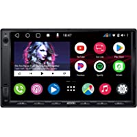 [New] ATOTO A6 Double Din Car Stereo A6G2A7KL Android Car Stereo in-Dash Navigation Compatible with Android Auto & Apple…