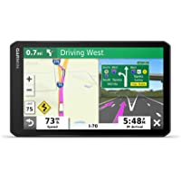 Garmin - dezl OTR700 7 inches GPS Truck Navigator - Black 010-02313-00 (Renewed)