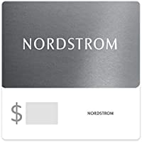Nordstrom Gift Card - Email Delivery