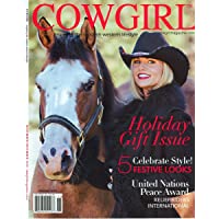 Cowgirl Magazine