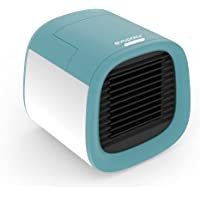 Evapolar evaCHILL EV-500 Personal Evaporative Cooler and Humidifier, Portable Air Conditioner, Desktop Cooling Fan…