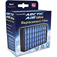 Ontel Arctic Air Ultra Replacement Filter
