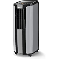 TOSOT 8,000 BTU Portable Air Conditioner Quiet, Remote Control, Built-in Dehumidifier, Fan - Cool Rooms Up to 300 Square…