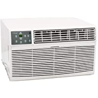 Koldfront WTC12001W 12,000 BTU 208/230V Through the Wall Heat/Cool Air Conditioner