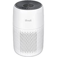 LEVOIT Air Purifiers for Bedroom Home, HEPA Freshener Filter Small Room Cleaner with Fragrance Sponge for Smoke…
