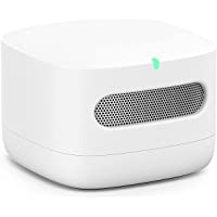 Introducing Amazon Smart Air Quality Monitor – Know your air, Works with Alexa– A Certified for Humans Device