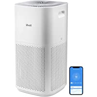 LEVOIT Air Purifiers for Home Large Room, Covers up to 1588 Sq. Ft, Smart WiFi and PM2.5 Monitor, H13 True HEPA Filter…