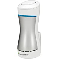 GermGuardian Pluggable Air Purifier & Sanitizer, Eliminates Germs and Mold with UV-C Light, Deodorizer for Odor from…
