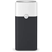 Blueair Blue Pure 121 Air Purifier 3 Stage with Two Washable Pre-Filters, Particle, Carbon Filter, Captures Allergens…