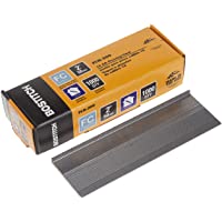 BOSTITCH Flooring Nails, L-Nail, 2-Inch, 1000-Pack (FLN-200)