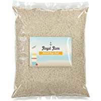 (5 Pounds) Natural Decorative Real Sand - Beige - for use in Crafts, Decor, Vase Filler, Aquariums and More!