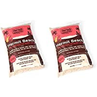 All Natural Premium Sand Substrate Mixture for Hermit