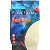 African CICHILD Aragonite 10LB Sand for Aquarium