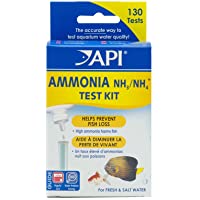 API TEST KIT, Different styles available, Monitors water quality and helps prevent invisible problems that can be…
