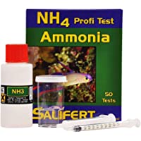 Salifert AMPT Ammonia Test Kit
