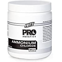 Fritz PRO - Ammonium Chloride - 500gm