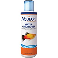 Aqueon Aquarium Water Conditioner Bottle