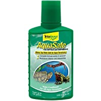 TetraFauna AquaSafe Reptile & Amphibian Water Conditioner